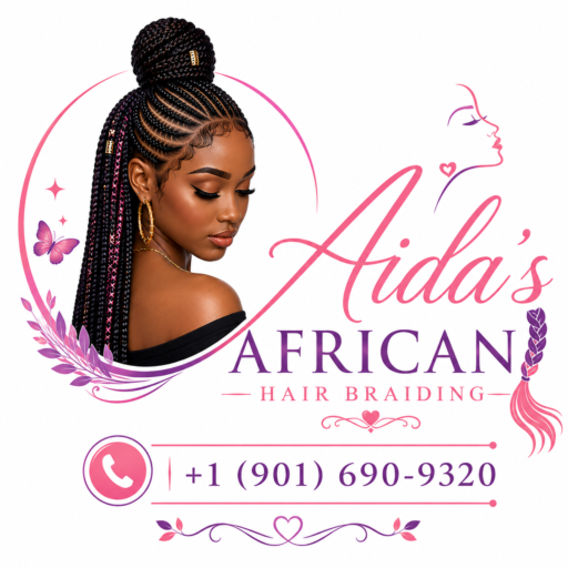 Aida's African Hairbraiding 